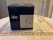 Schott Zwiesel Tritan Crystal