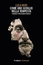 Come uno scoglio nella