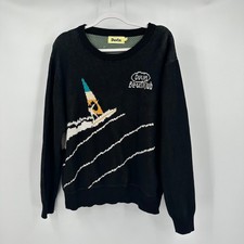 Maglione Duvin Beach Club Uomo