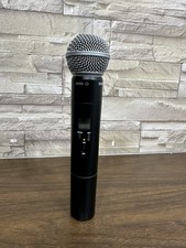 Microfono wireless SHURE