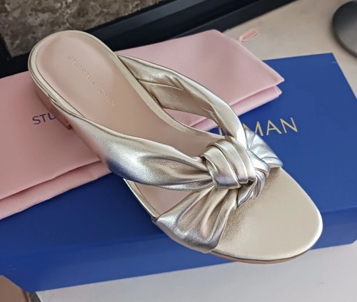 Sandalo stuart weitzman - weitzman, playa