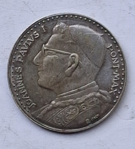 Medaglia commemorativa città - medaglia,