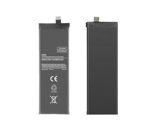 Batteria per xiaomi - xiaomi, note