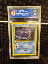 Shining Gyarados Holo Neo