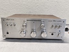 Amplificatore stereo console