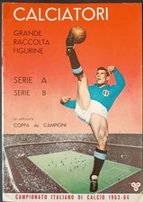 Figurine Panini Calciatori