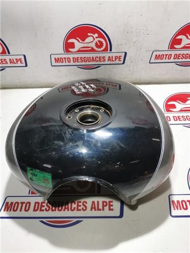 Serbatoio carburante hyosung - serbatoio,