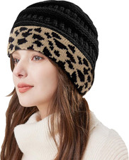 Cappello Donna Invernale