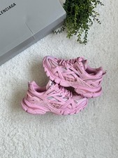 Balenciaga Pista 2.0 Rosa