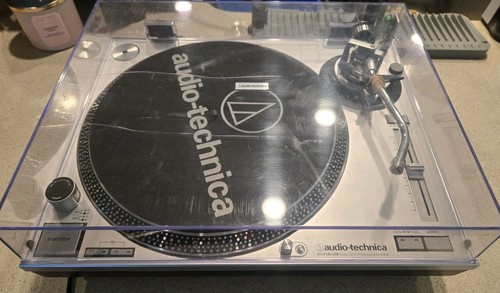 Audio technica lp120 usb - audio-technica, at-lp120-usb