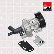 POMPA ACQUA FORD D4FA 2.4