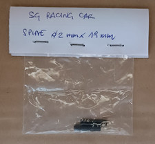 Sg Racing Car - Spine Ø2 mm x