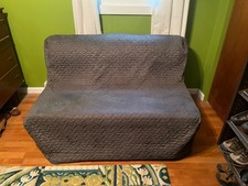 Lycksele Ikea Futon,  Used