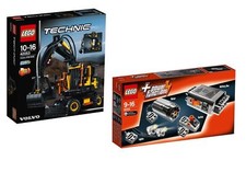 LEGO® Technic 42053+8293