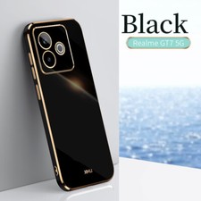 For Realme GT7 5G, Luxury
