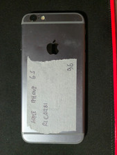 Iphone 6s - Back cover / scocca posteriore