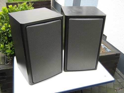Grundig casse altoparlanti