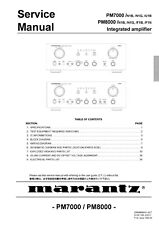 Manuale di servizio - Manuale