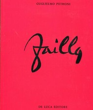 PETRONI, Guglielmo. Fabio