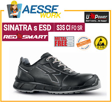 U POWER SCARPA SCARPE