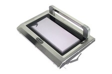Delonghi sportello vetro completo fornetto forno EO241250 EO241250M EO241255 MC