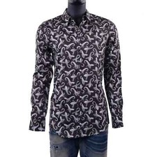 Dolce & Gabbana Runway Oro