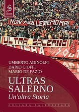 Ultras salerno altra - salerno., un'altra