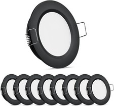 Faretti LED incasso 12V 5000K