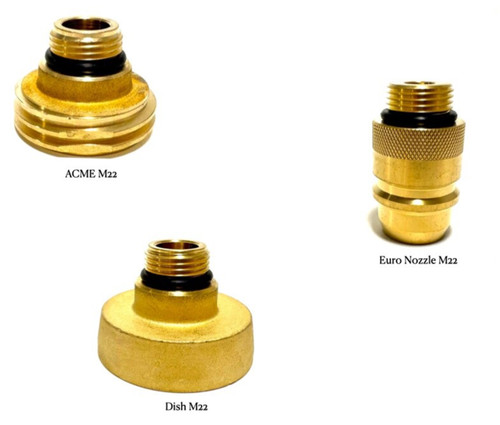 Kit adattatore gpl auto - gpl, per
