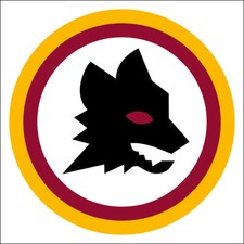 Adesivo sticker roma - sticker,