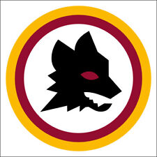 ADESIVO STICKER Roma Stemma