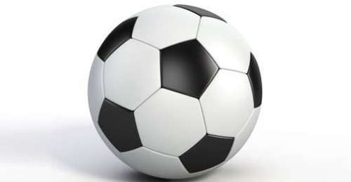 Pallone palla calcio - da,