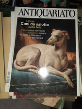 rivista antiquariato - maggio