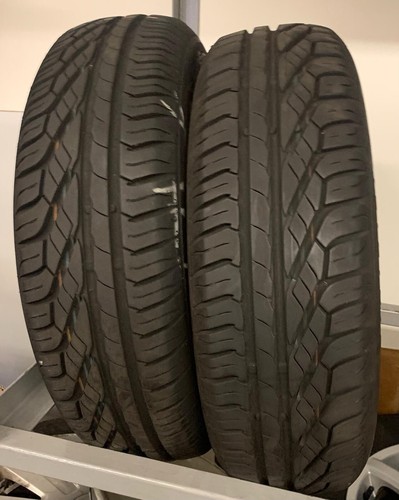 Coppia uniroyal pneumatici - 2,