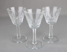 Set bicchieri bicchierini - set,