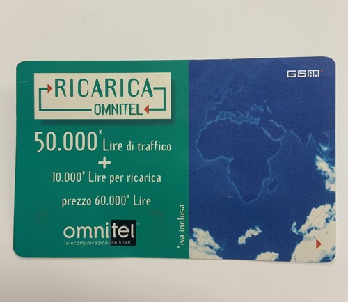 Ricarica telefonica cellulare - ricarica,
