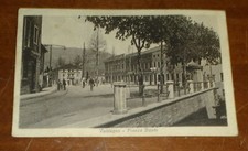 VALDAGNO - Piazza Dante