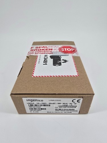 Ingenico link 2500 pos - ingenico,