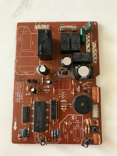 Scheda elettronica - scheda,