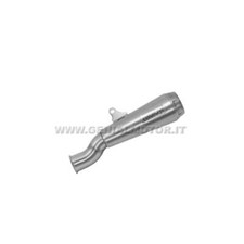 Exhaust Arrow Pro Race Steel