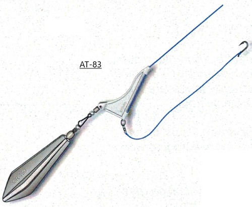 Anti tangle super booms stonfo - anti,
