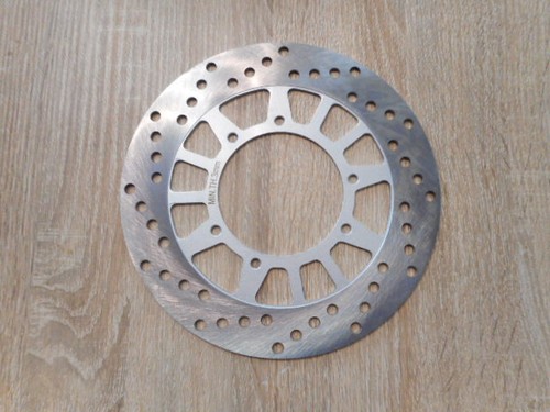 Disque frein avant neuf - de,