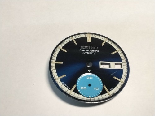 Quadrante seiko usato - come, da