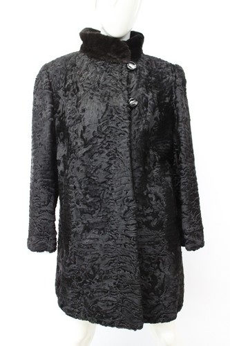 Eccellente cappotto pelliccia - cappotto,