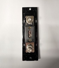 portafusibile 150a anl per