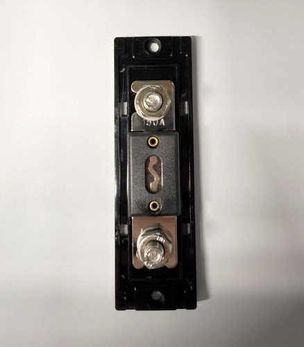 Portafusibile 150a anl per - 150a,