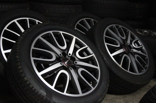 Ruote estive org mini cerchi - mini,