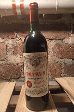 Petrus 1976    50eme