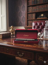 Penna a sfera Cartier Diabolo