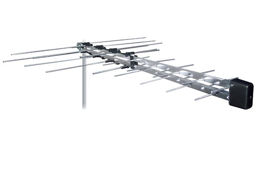 Antenne logaritmiche - antenne,